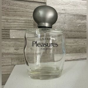 Estée Lauder Pleasure for men